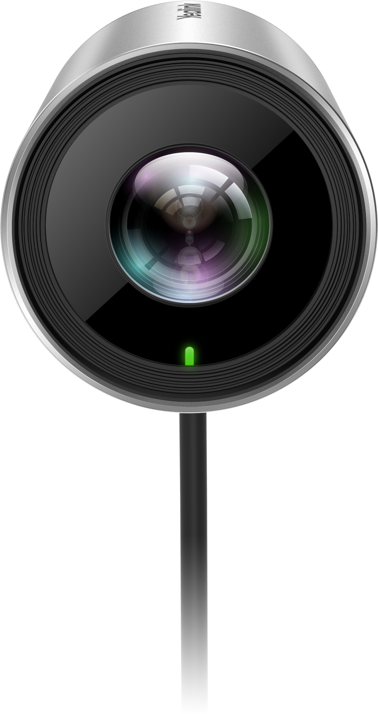 Веб-камера Yealink UVC30 Room, 8.51MP, Full HD, црна