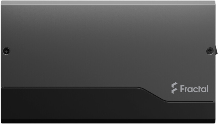 Burim energjie Fractal Design ION + 2 Platinum - 860W