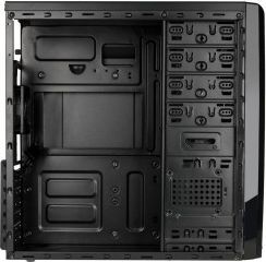 Kasë Aerocool CS-1101, Midi Tower