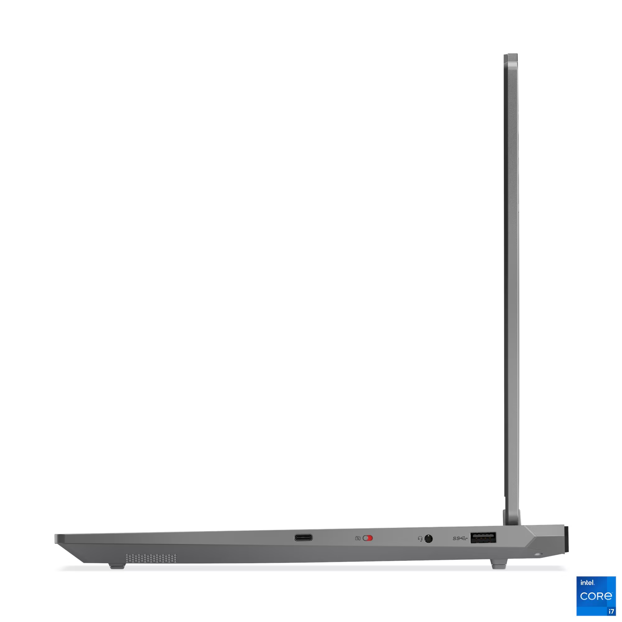 [OUTLET] Laptop Lenovo NB LOQ 15IRX10, 15.6", Intel Core i7-13650HX, 24GB RAM, 1TB SSD, NVIDIA GeForce RTX 5060 8GB GDDR7, i hirtë