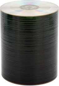 Set i disqeve DVD CMC, 4.7GB, 16x, 100 copë