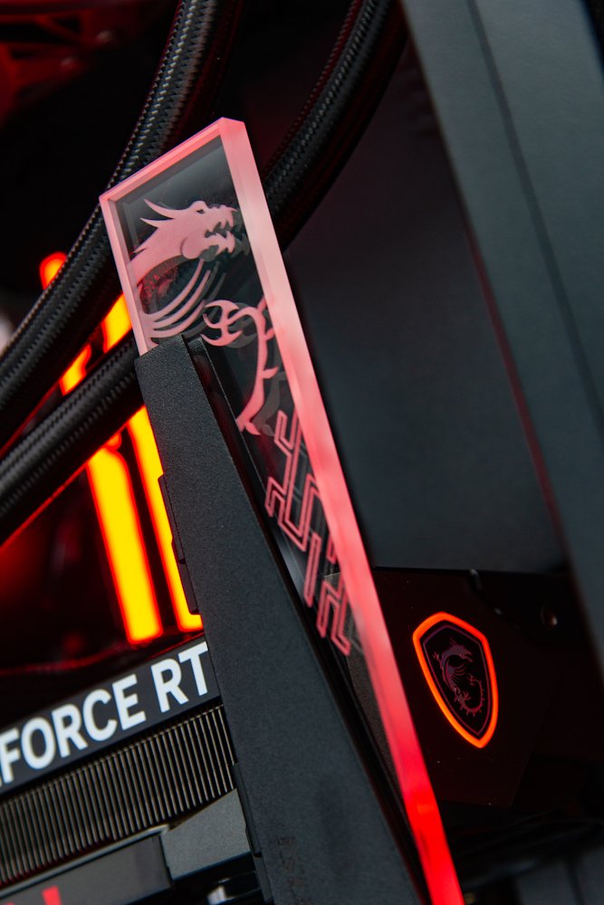 Kompjuter HAL3000 Master Gamer Elite Ti, Intel Core Ultra 7 265F, 32GB DDR5, RTX 5070 Ti, 2TB SSD, i zi