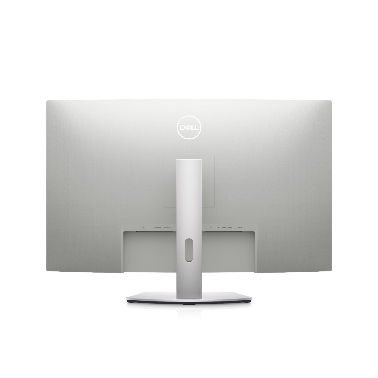 Monitor Dell S-Series S3221QSA , 4K UHD, 32", i argjendtë