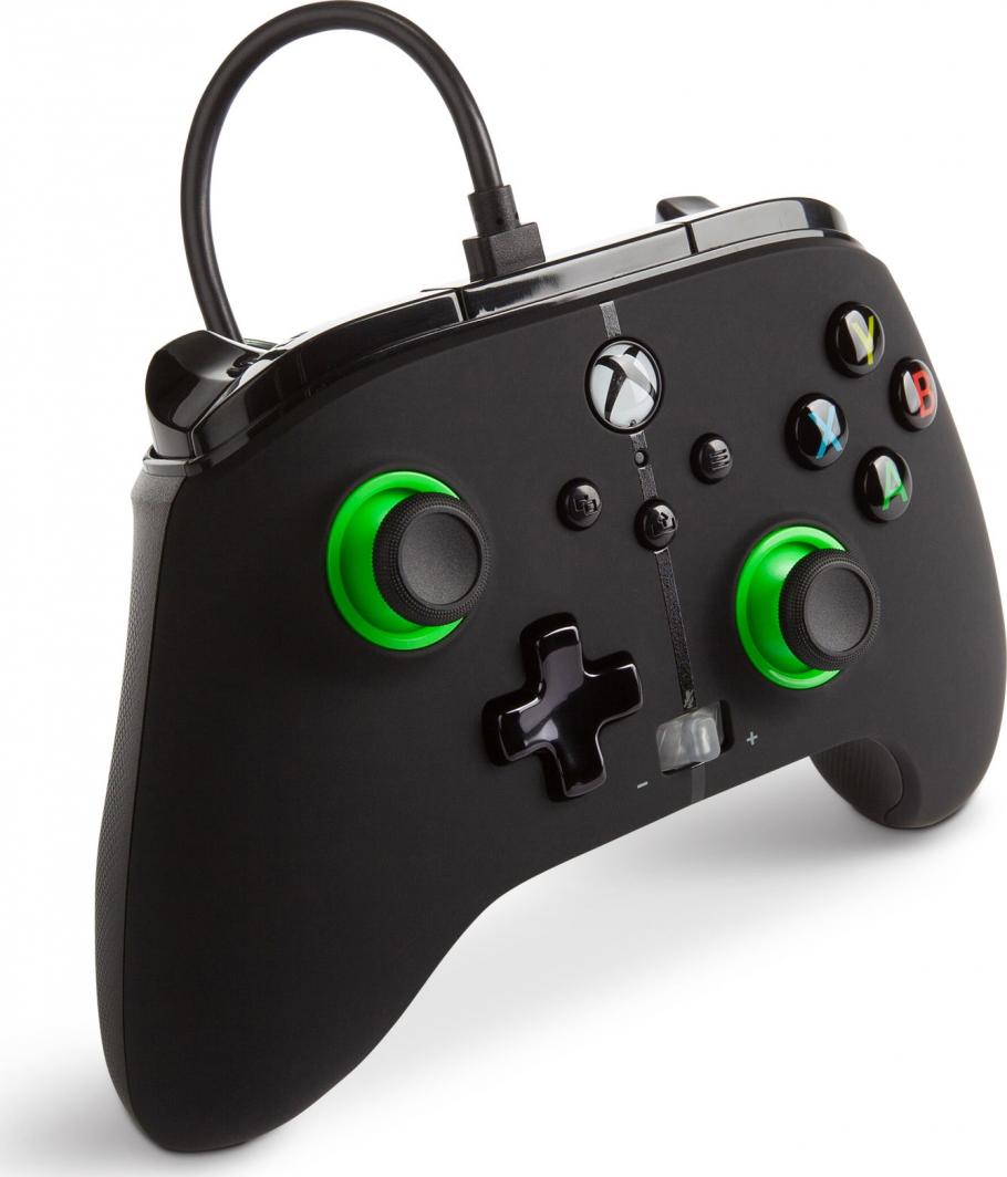 Gamepad PowerA XS Pad Enhanced (1518818-01)