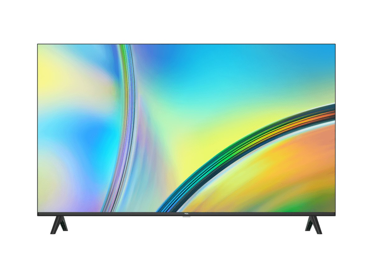 Televizor TCL 43S5400A, LED, 43", Full HD, 60Hz, i zi