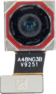 Shirit fleks për kamerë të pasme Xiaomi Mi A3, pjesë këmbimi