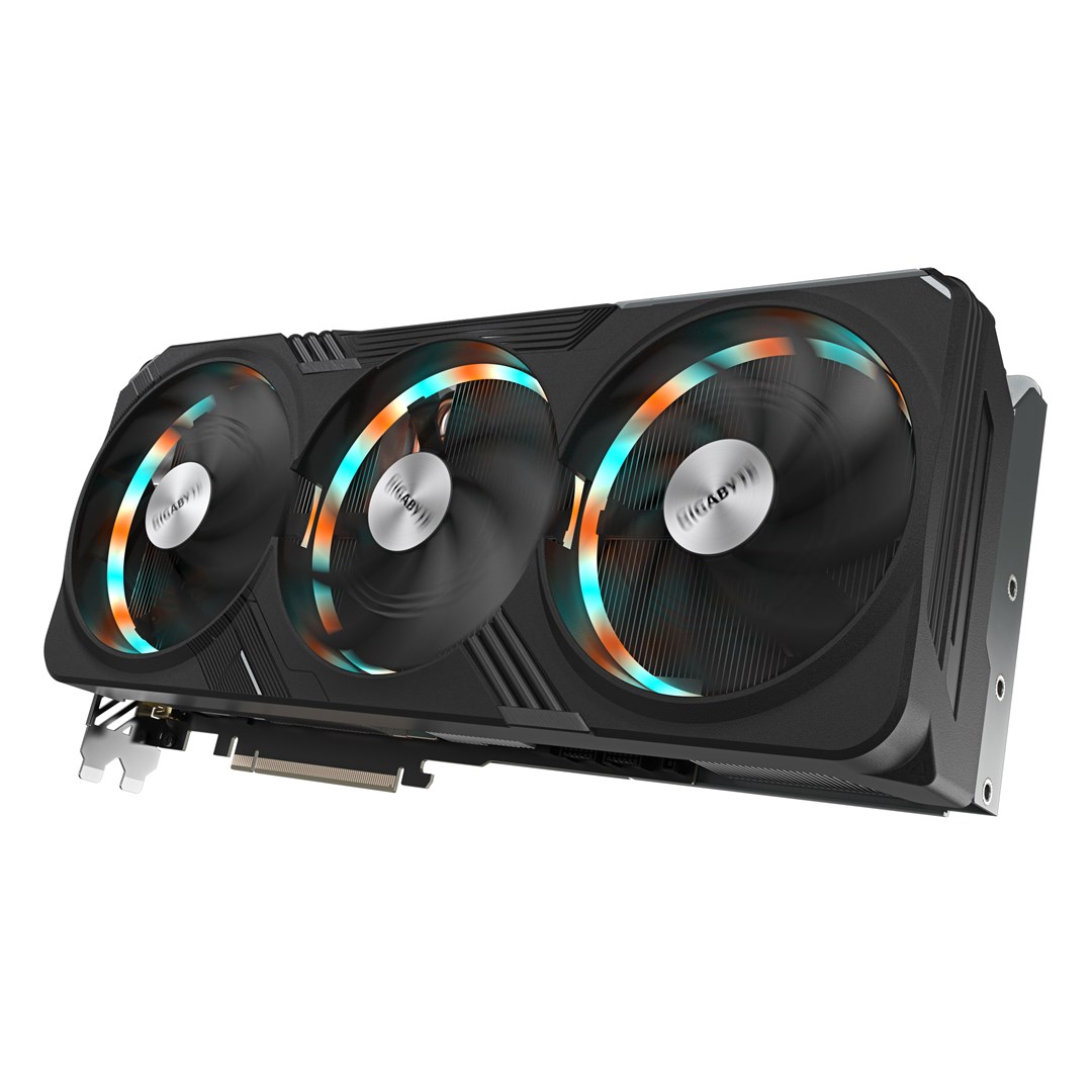 Kartë grafike GIGABYTE Gaming NVIDIA GeForce RTX 4080, OC, 16 GB GDDR6X