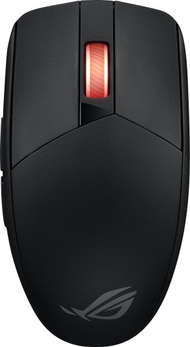 Маус ASUS ROG Strix Impact III Wireless, 36.000 DPI, црн