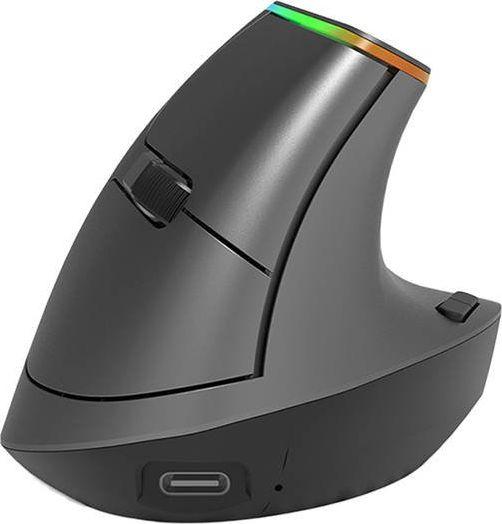 Maus Delux M618DB, i hirtë