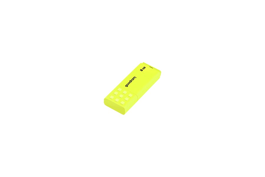 USB Goodram UME2, 8 GB, USB Type-A