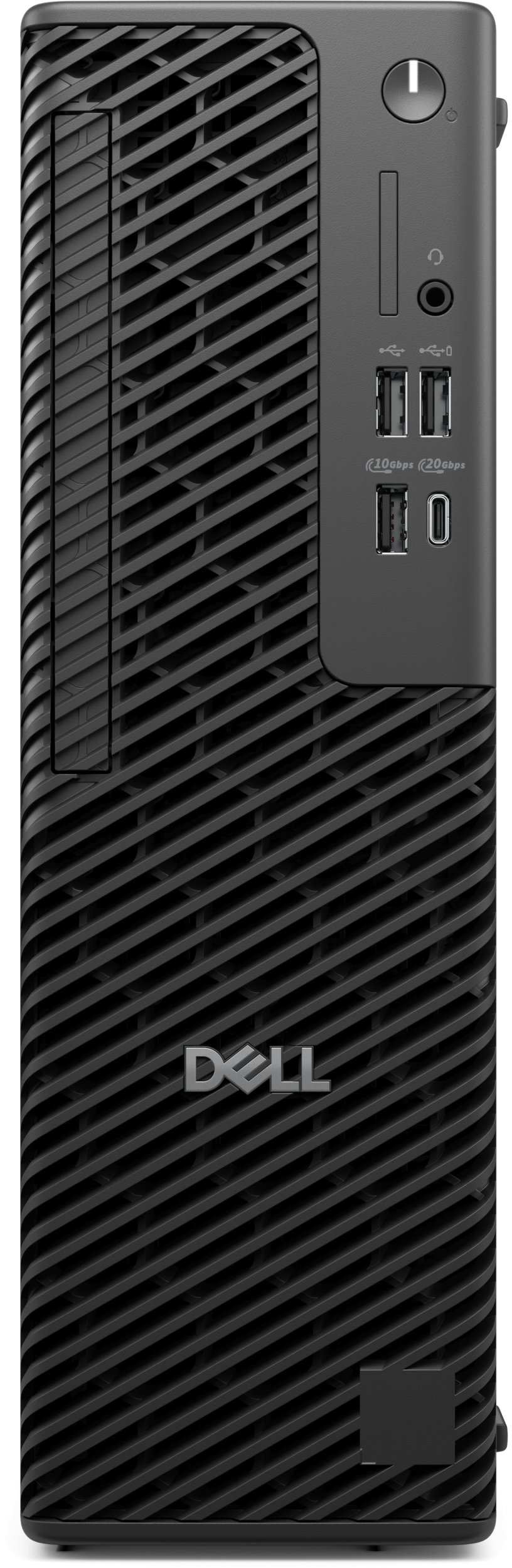 Kompjuter desktop Dell Pro Max Slim FCS1250/U7, Intel vPro, 16GB RAM, 512GB SSD