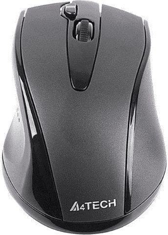 Maus A4Tech V-track G9-500F-1 (A4TMYS40974). 2000 DPI, 15 m