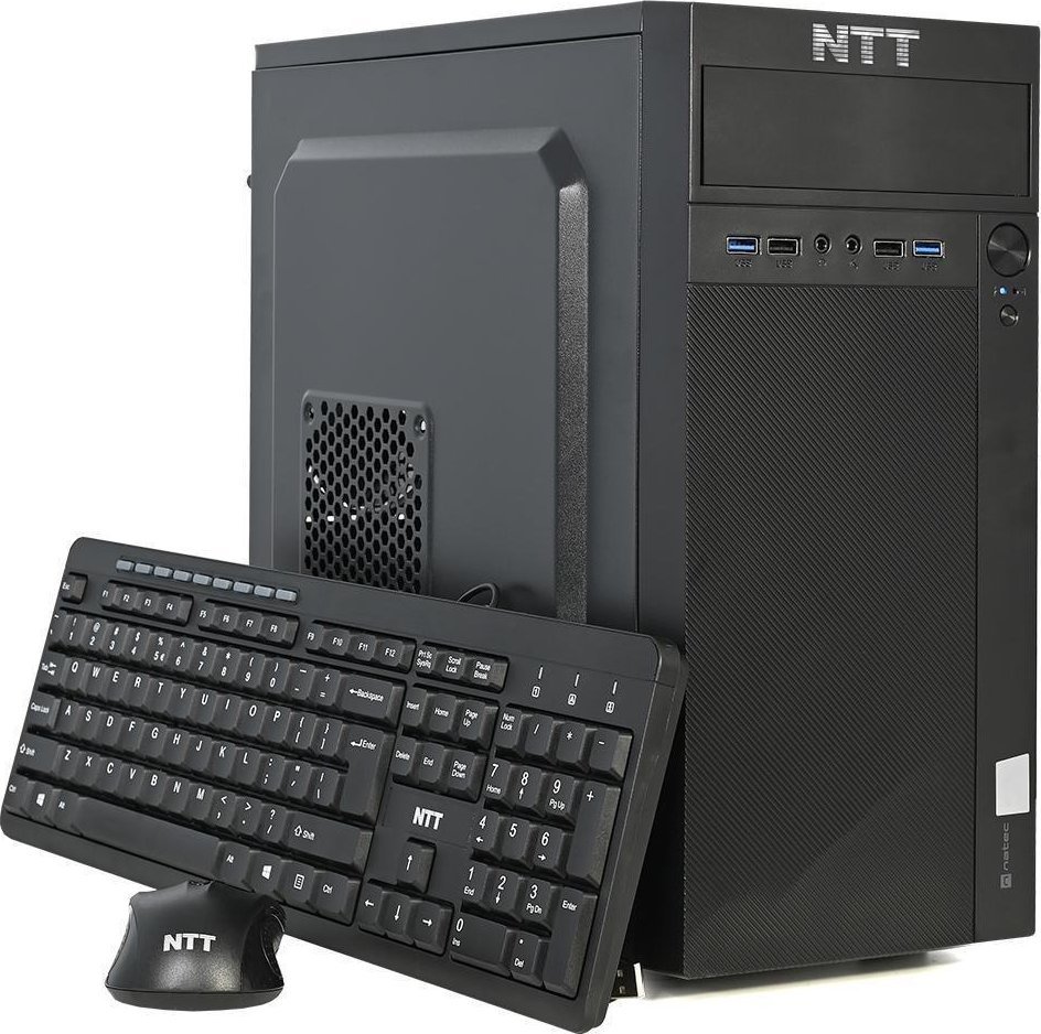 Kompjuter desktop NTT proDesk, Intel Core i7 14700, 16GB RAM, 512GB SSD, i zi