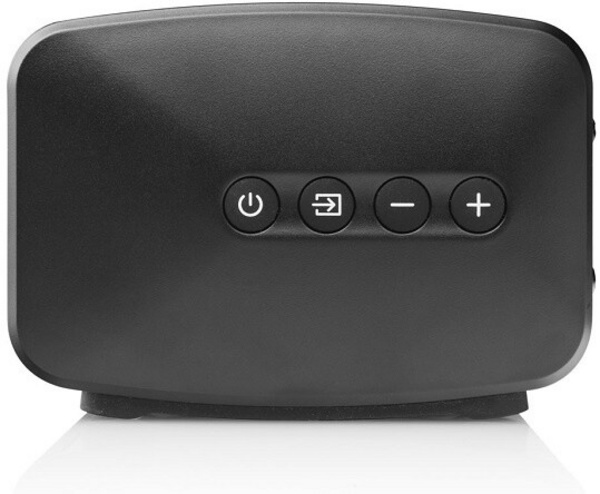 Soundbar JVC TH-E431B, 2.1, i zi