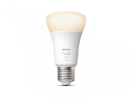 Llambë inteligjente Philips Hue Bulb E27 A60, 9.5W, dritë e bardhë e ngrohtë