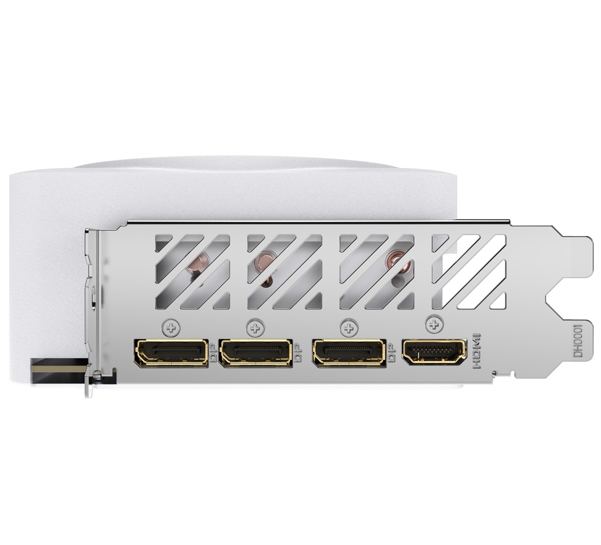 Kartë grafike GIGABYTE AERO NVIDIA GeForce RTX 4070 Ti, OC, 16 GB GDDR6X