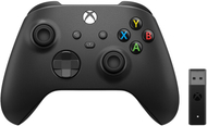 [OUTLET] Kontroller Xbox Series Wireless, i zi + kabllo wireless (PC, Xbox Series, Xbox ONE)	