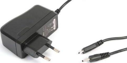 Karikues Platinet Mikro USB, 2.5 x 0.7 mm