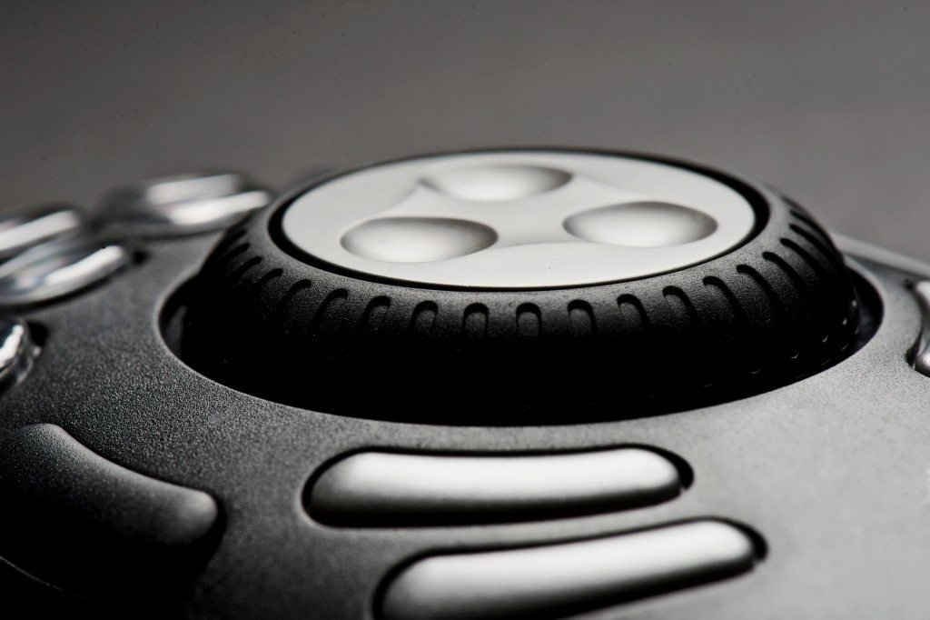 Kontroller multimedia Contour ShuttlePro V2, 15 butona, Jog Dial, i zi