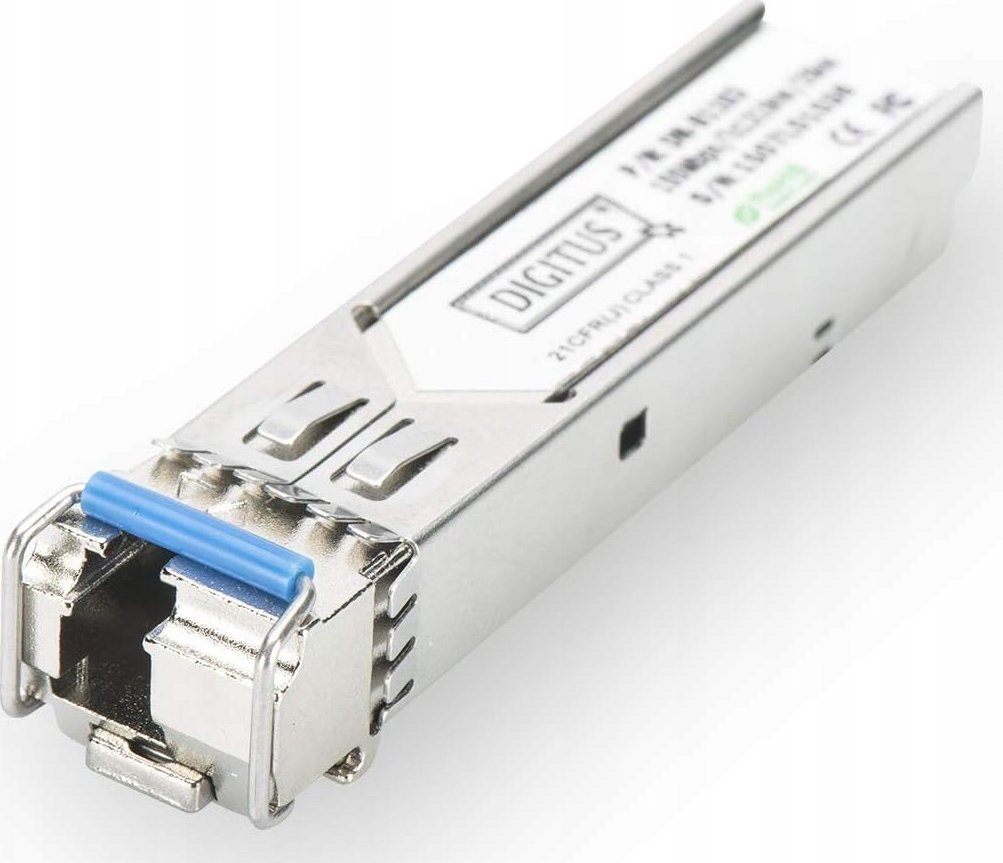 Modul SFP Digitus HP Compatible, 1.25 Gbps, 20 km