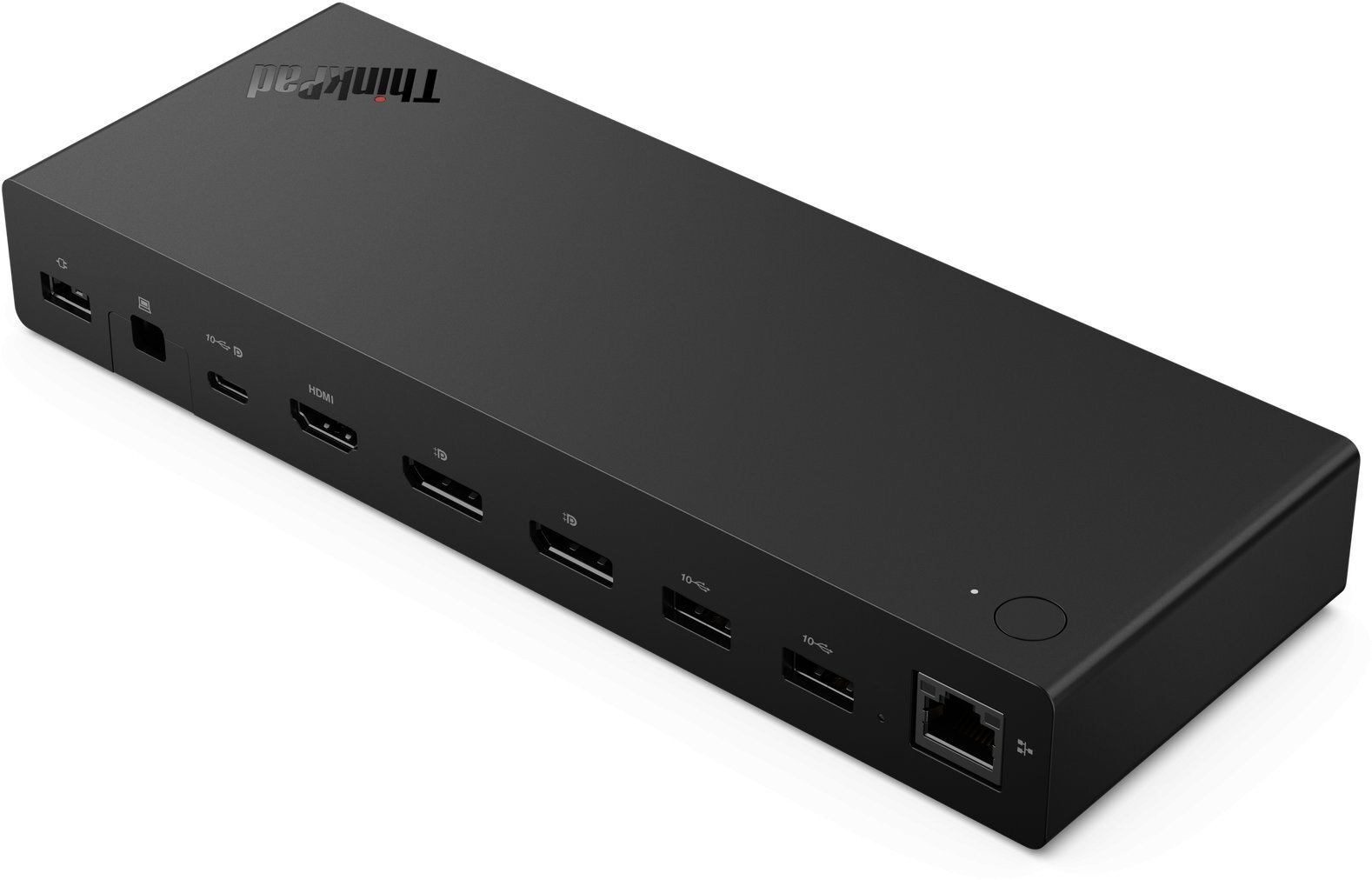 Dok stacion Lenovo ThinkPad USB4 5000, USB C, 100W, i zi