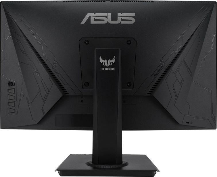 Monitor Asus TUF Gaming VG24VQE (90LM0575-B01170), 165Hz, 23.6", 1920 x 1080 (FullHD), i zi