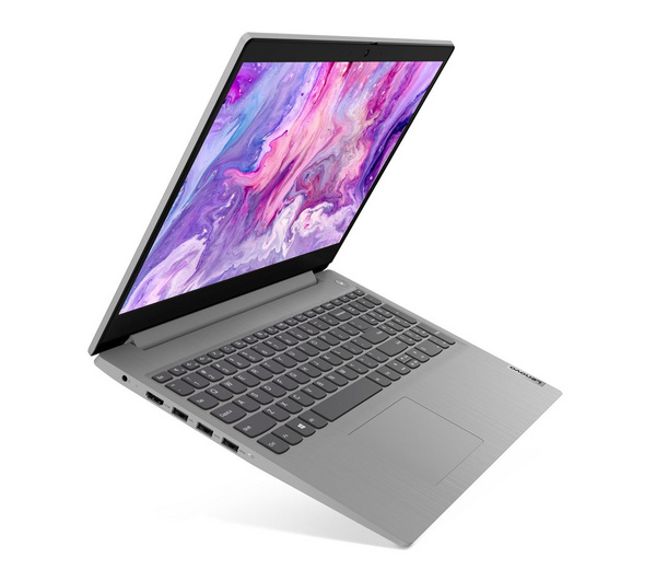 Laptop LENOVO IdeaPad 3, 15.6", 12 GB RAM, 256 GB SSD, Intel® Core™ i3, Intel® UHD Graphics, i hirtë