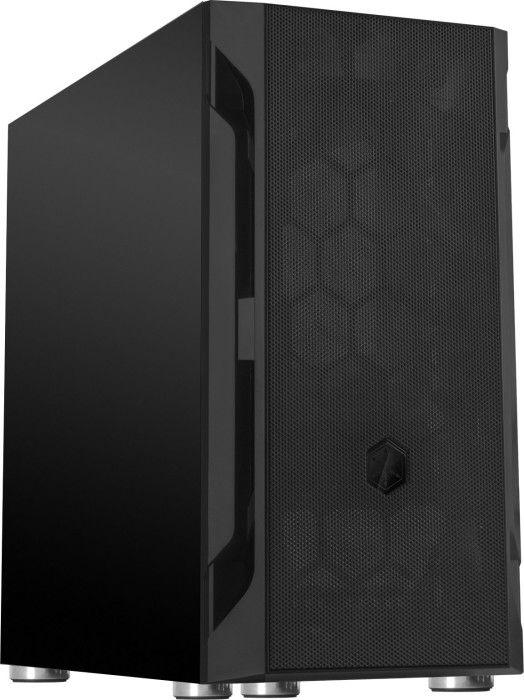 Kasë SilverStone Fara H1M, Mini Tower Kasë SilverStone Fara H1M, Mini Tower