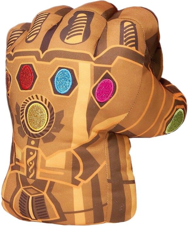 Pelush OEM Avengers - Thanos Glove (27 cm)