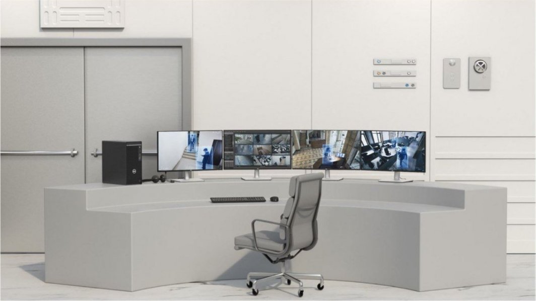 Kompjuter Dell OptiPlex 7020, Intel Core i5-14500, 16GB DDR5-SDRAM, 512GB SSD, Intel UHD Graphics 770, i zi