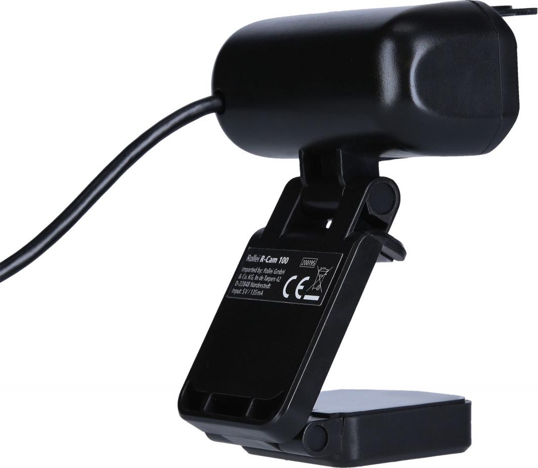 Ueb kamerë R-Cam 100, 1920 x 1080 (10071)