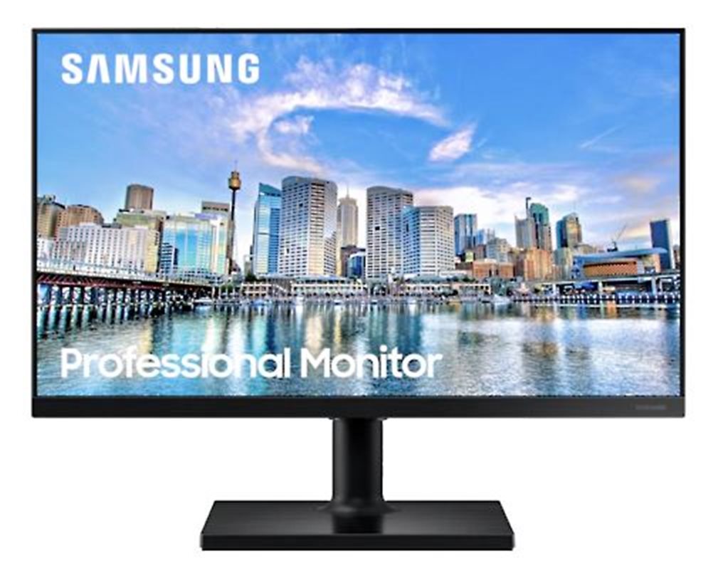 Monitor Samsung F24T450F, 24", IPS, FHD