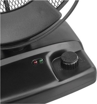 Antene e brendshme EMOS CITY ORBI C200, DVB T2, filtr LTE 4G 5G, e zezë