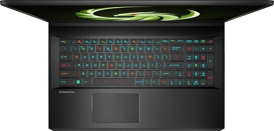 Laptop MSI Alpha 17 C7VG-035XPL, 17.3" 240 Hz, AMD Ryzen 9 7945HX, 16 GB RAM, 1 TB SSD, NVIDIA GeForce RTX 4070, i zi