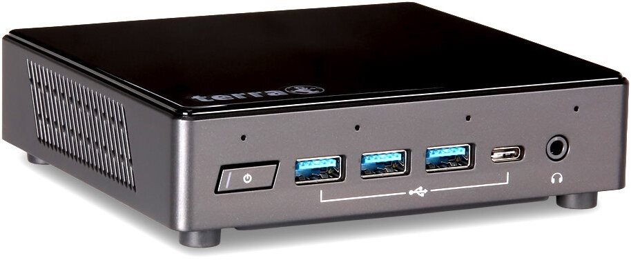 Kompjuter desktop Terra 1000096, PC workstation, i zi