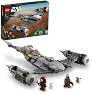 Set LEGO® Star Wars™ 75325 Mandalorian Fighter N-1