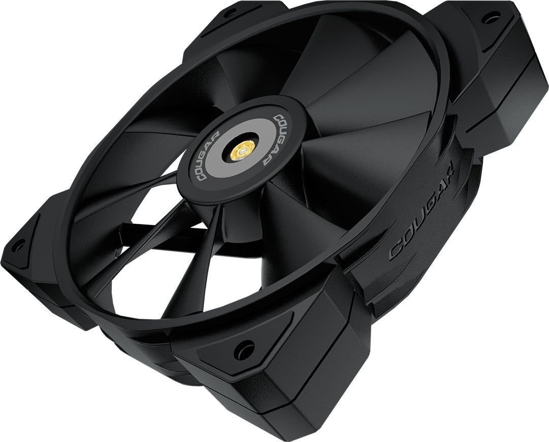 Ventilator kulle COUGAR Gaming MHP 120, 120mm, PWM, i zi