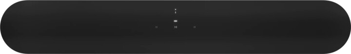 Soundbar Sonos Beam 2, i zi