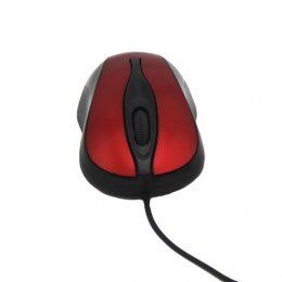 Maus Titanum TM103R, USB Type-A, i zi