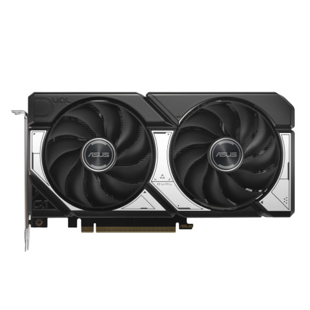 Kartelë grafike ASUS Dual NVIDIA GeForce RTX 5060 Ti 16GB GDDR7