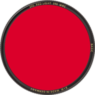 Filtër fotografie B+W 58mm Basic 090M MRC, Light Red 590, i kuq