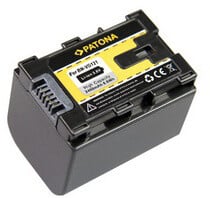 Батерија Patona за JVC BN-VG121 2400mAh Li-Ion