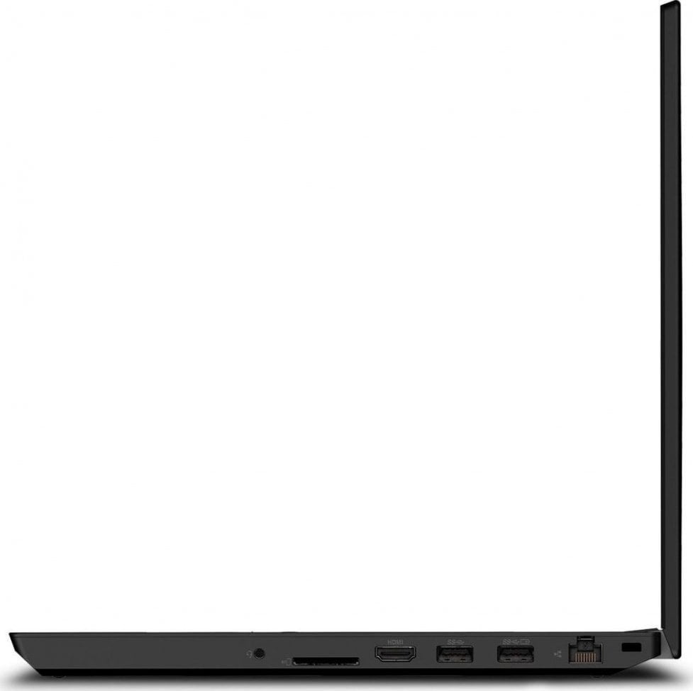 Laptop Lenovo ThinkPad P15v G3, 15.6", AMD Ryzen 5 PRO 6650H, 16 GB RAM, 512 GB SSD, NVIDIA Quadro T600, i zi