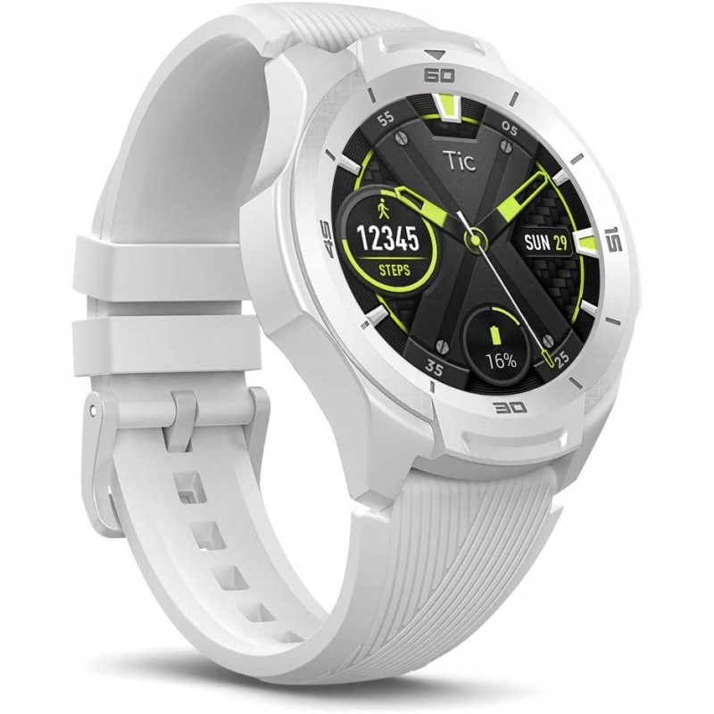 TicWatch S2 Glacier