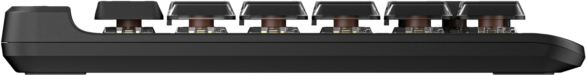 Numërator HP 430/435 Wireless, i zi