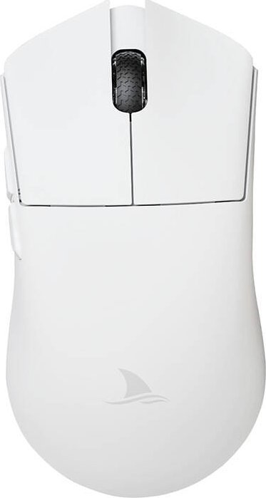 Maus gaming Darmoshark M3 Pro Max, wireless Bluetooth, 30000 DPI, optik, i zi