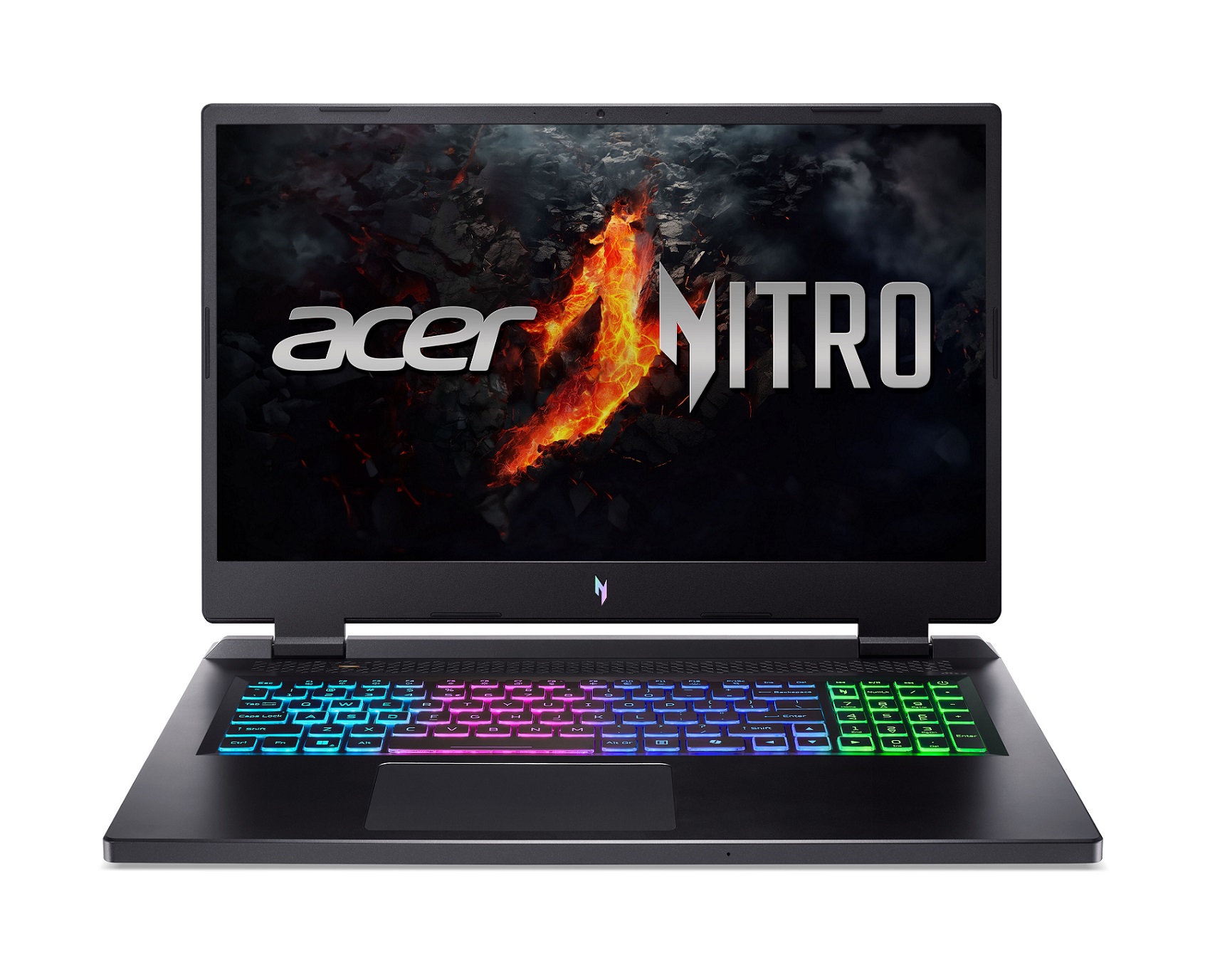 Laptop Acer Nitro 17 AN17-42-R9FK, 17.3", AMD Ryzen 7 8845HS, 32GB RAM, 1TB SSD, i zi