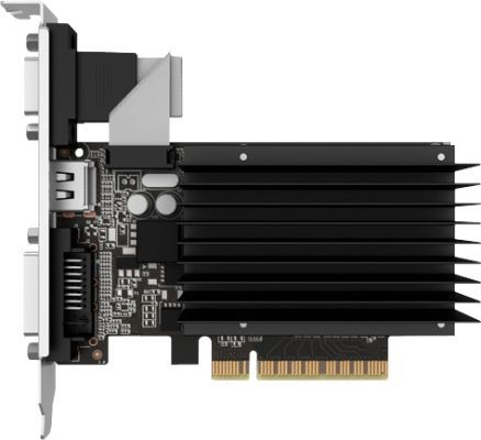 Kartelë grafike Palit GeForce GT 730 2GB DDR3