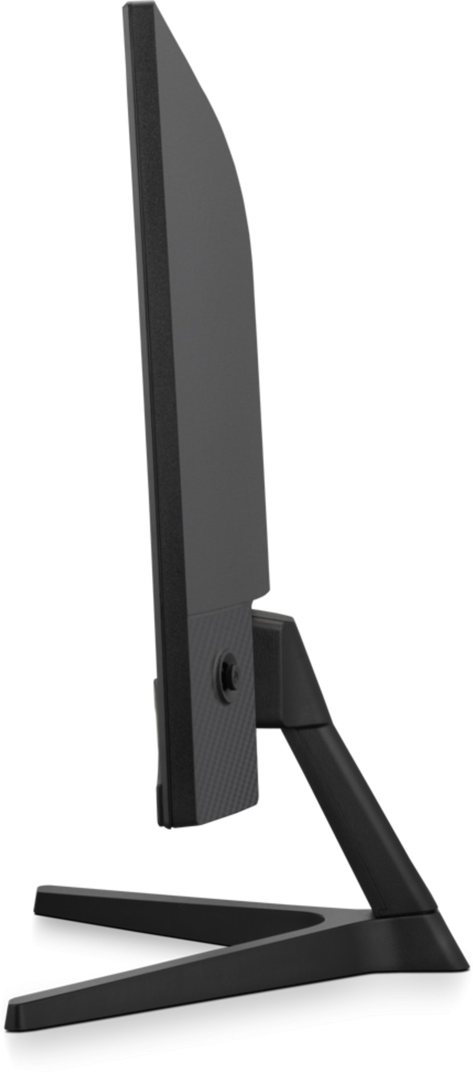 Monitor gaming ViewSonic VX24G1-HD, 24", Full HD, i zi