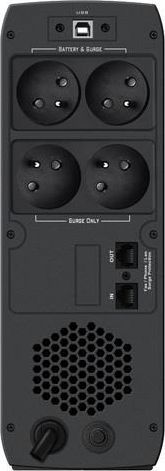 Furnizues i energjisë PowerWalker VI 600 CSW FR (10121115)